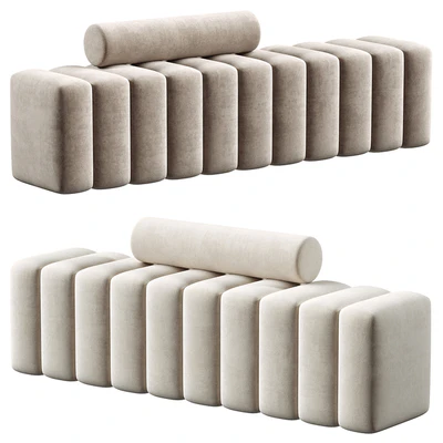 SARA SHOE STOOL — Вид 1