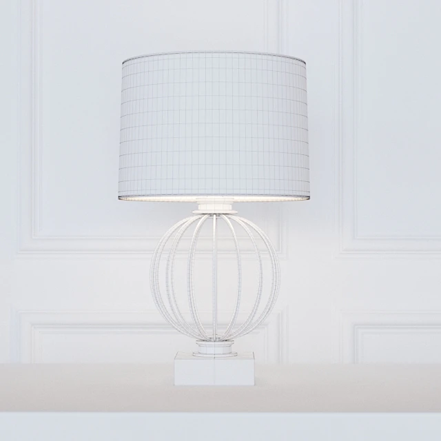 Garda decor table lamp — Descargar