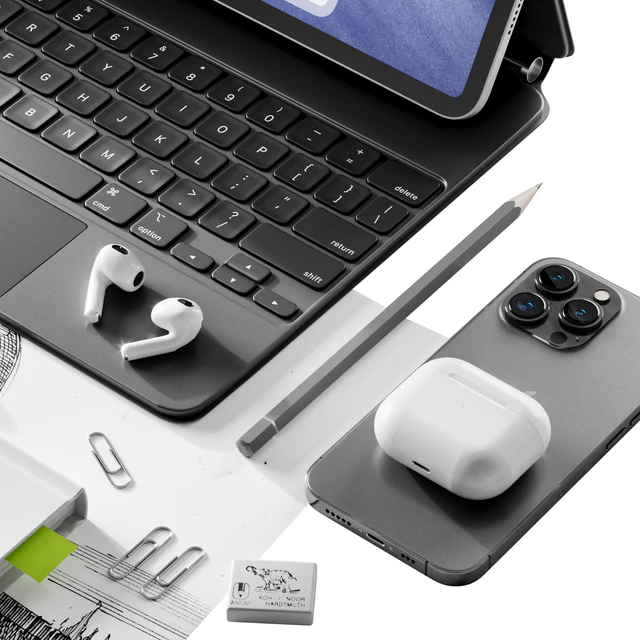Apple Set — Descargar