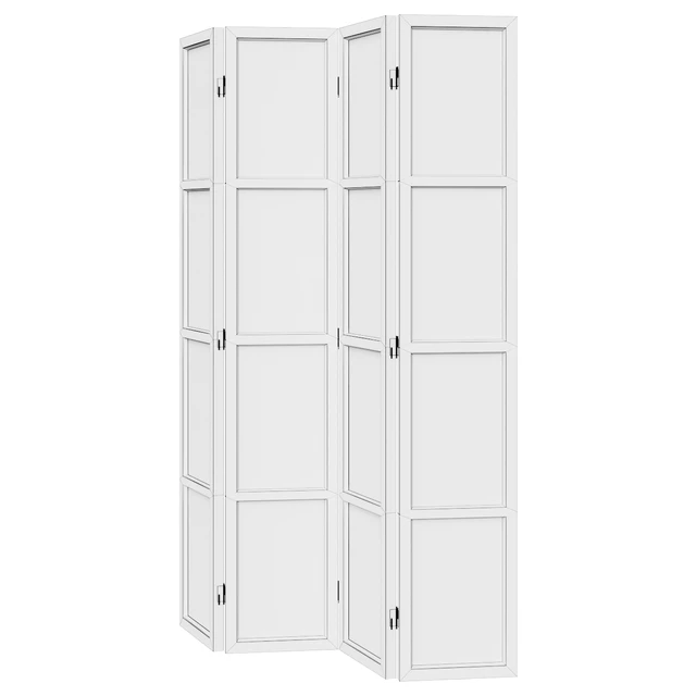 Eichholtz FOLDING SCREEN BAHAMAS Screen Partition — Descargar