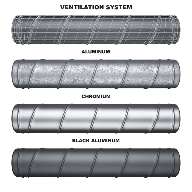 Ventilation System — Descargar