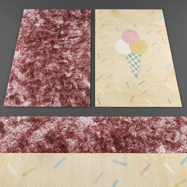 Rugs collection 300 — Descargar