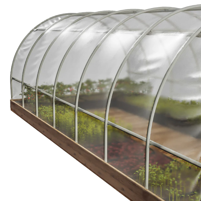 Greenhouses V1 — Скачать