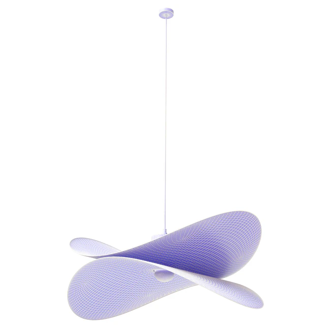 Pendant Lamp Petalo — Descargar