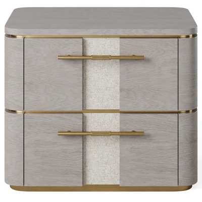 Bedside table AGRA by Frato — Ver 2