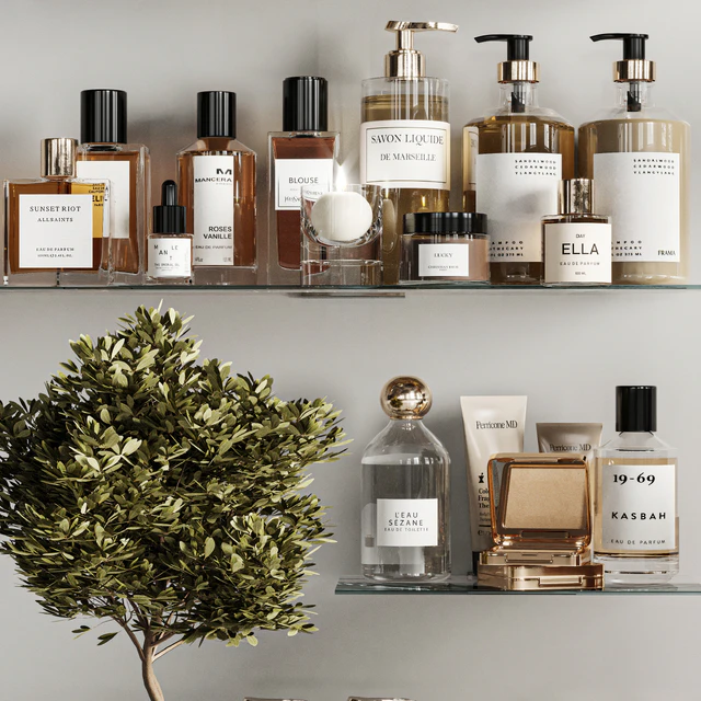 bathroom accessories 43 — Descargar