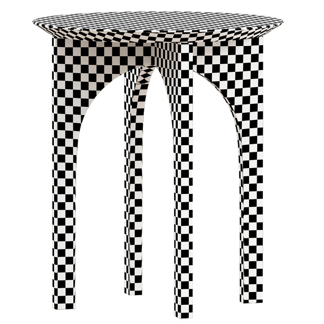 Minus Side Table — Скачать