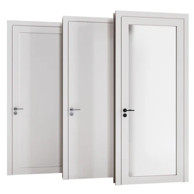 Door 02 — View 3