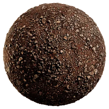desert outback ground mud rocky 001 — Скачать