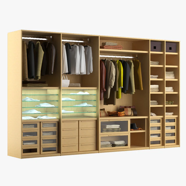 Closet Venge Tasarim — Descargar