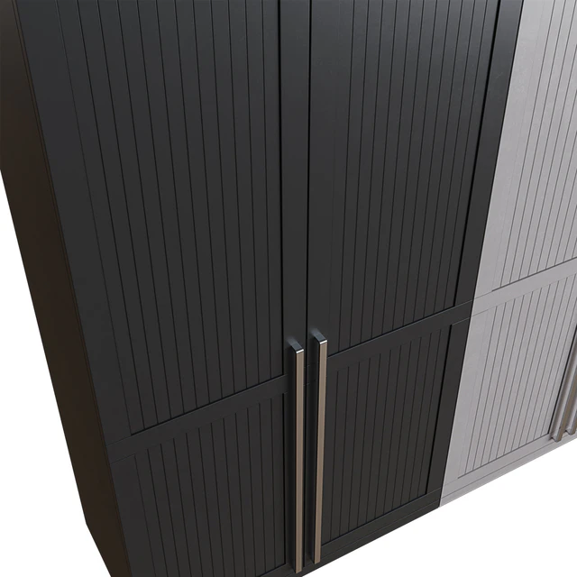 Cupboard MY 44 (Muzafarov Collections) — Descargar