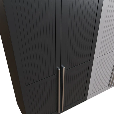 Cupboard MY 44 (Muzafarov Collections) — Ver 3