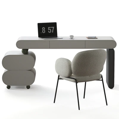 Office Furniture 02 — Ver 4