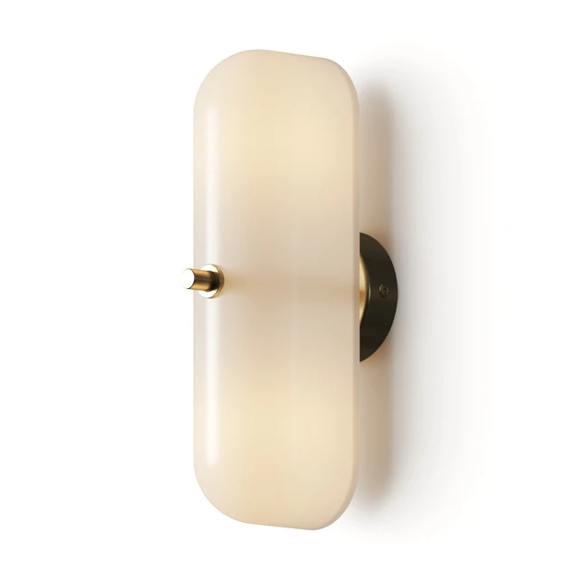 Aromas del Campo Atil Wall Lamp — Скачать