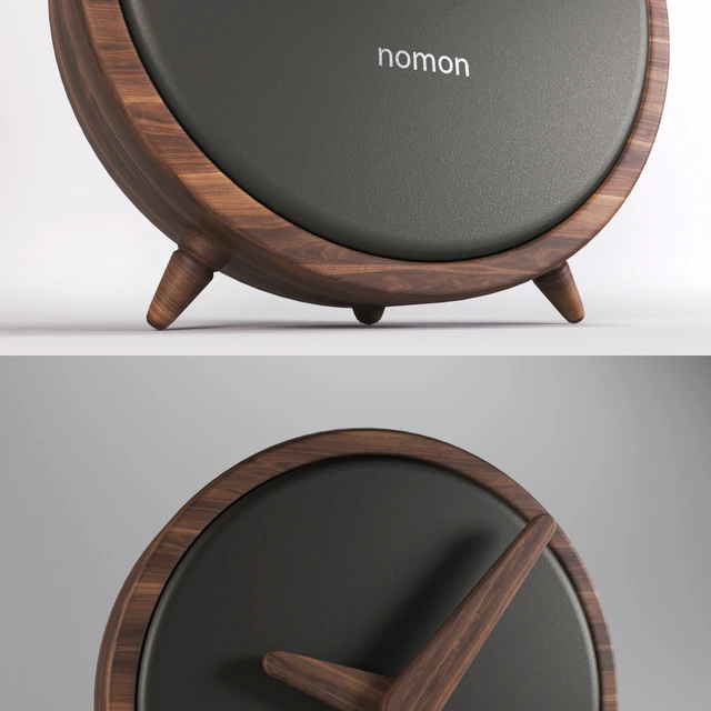 Часы Atomo от Nomon — Скачать