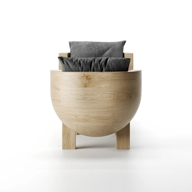 RICK OWENS DOUBLE BUBBLE — Descargar