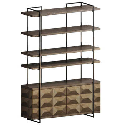 Eichholtz Gregorio cabinet — Вид 1