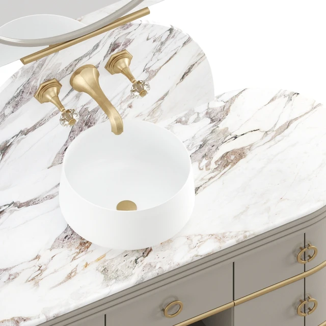 DEVON & DEVON SCOTTIE Vanity Unit — Descargar