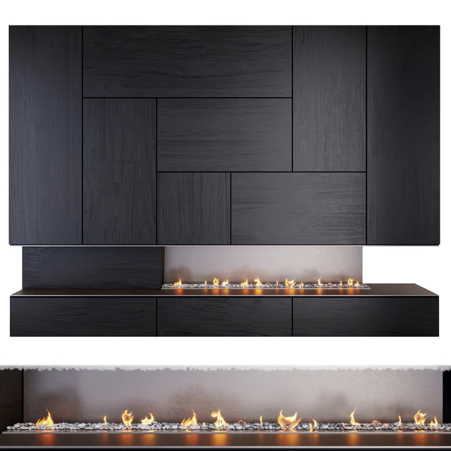 Fireplace and Firewood 6 — Скачать