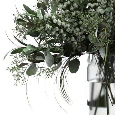 Bouquet — Ver 5