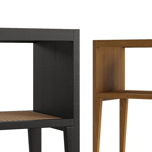 Wooden Bedside Table | Zara Home — Descargar