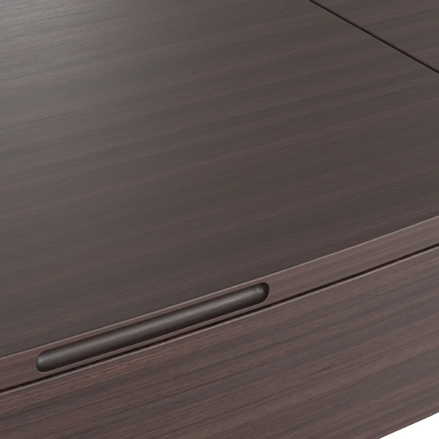 TOILET TABLE WITH MIRROR Garda Decor — Descargar
