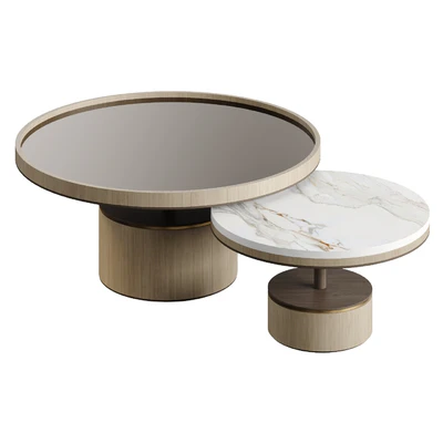 Frato PAROS Coffee Table — Ver 5