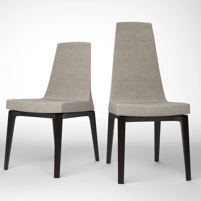 Table giorgetti blade and chairs giorgetti ala — Descargar
