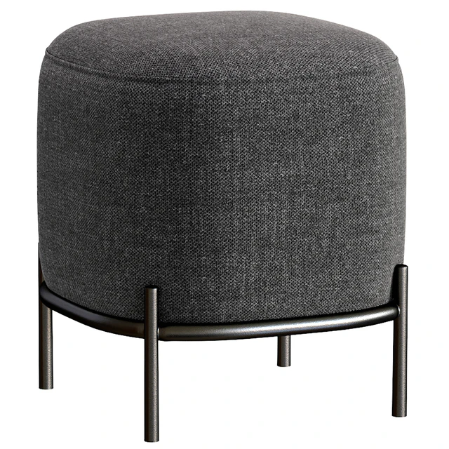 Pouffe Gawaii by inmyroom.ru/пуф Hawaii — Скачать
