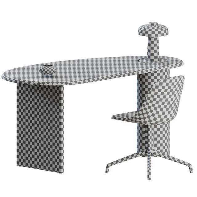 Office Set by Menu — Descargar