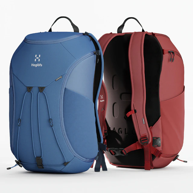 Haglofs Corker Large 20L — Скачать