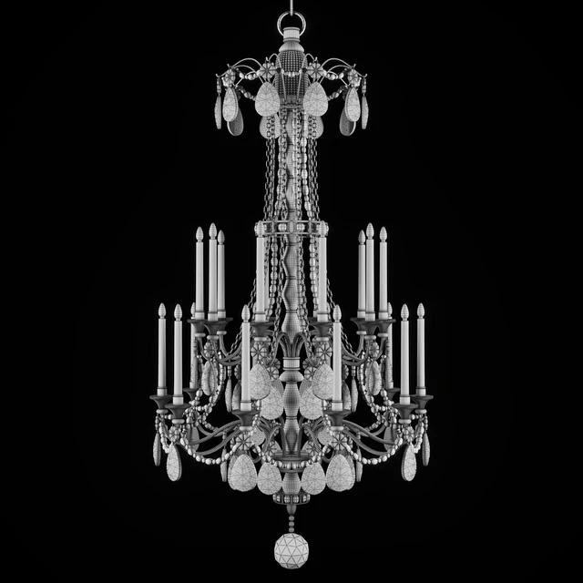 Mathieu Lustrerie: Людовик XVI 99974-15CDR — Скачать