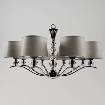 chandelier — View 1
