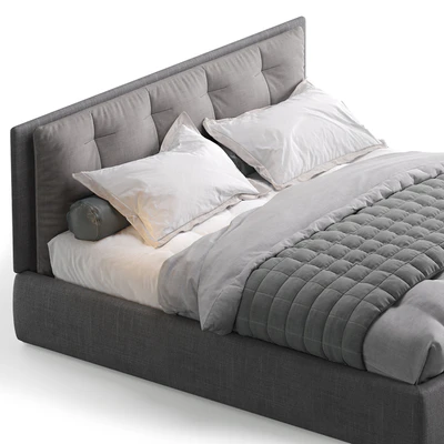 Jesse bed maxim — Ver 4