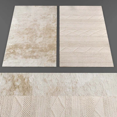 Rugs collection 284 — Вид 1