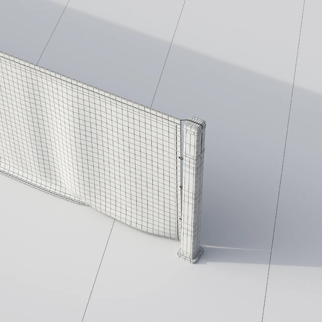 Tennis net — Descargar
