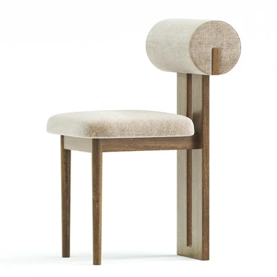 Behemo chair — Вид 6