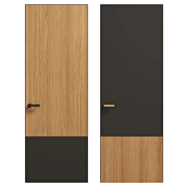 Volhovec VELVET doors — Скачать