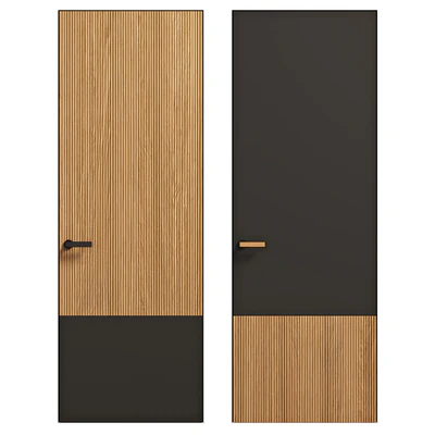 Volhovec VELVET doors — Вид 4