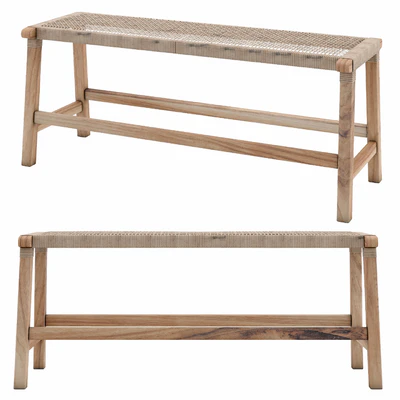beida bench — Ver 3