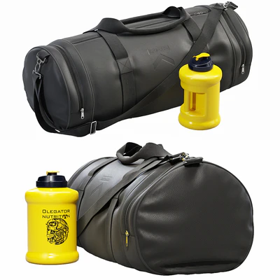 Outshock Combat Sports Bag — Вид 1
