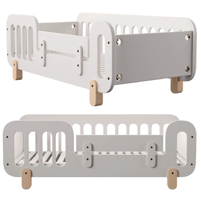 Baby bed Baby Chipak Just 3.0 — Ver 1