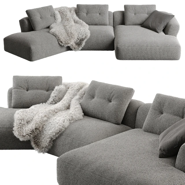 Cassina SENGU BOLD — Descargar