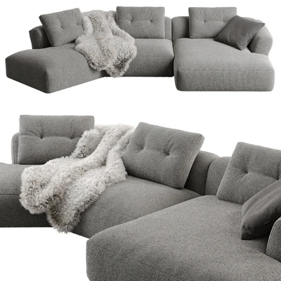 Cassina SENGU BOLD — Ver 3