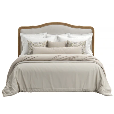 Grace Bed — Ver 3