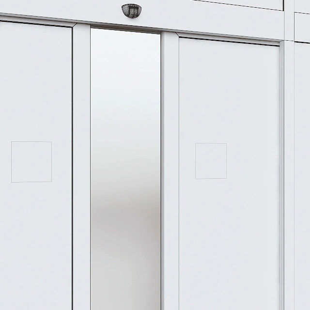 Automatic door — Descargar