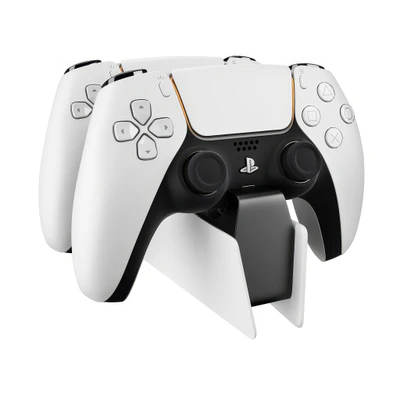 playstation 5 dualsense charging station by sony — скачать