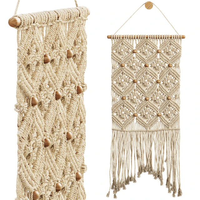 Joybird Reeve Wall Hanging — Скачать