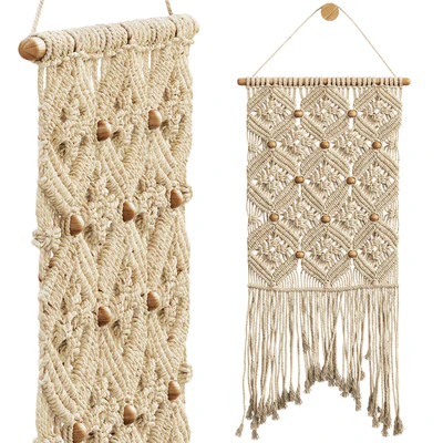 Joybird Reeve Wall Hanging — Вид 1