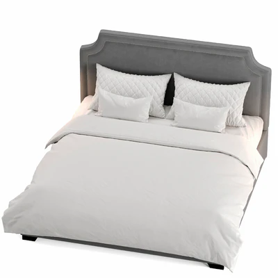 Bed — Вид 3